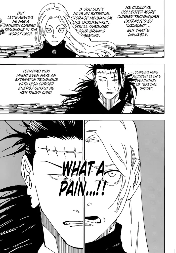 Jujutsu Kaisen Chapter 205 image 14_optimized